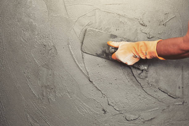 Best Concrete Repair Services  in Sand Lake, MI