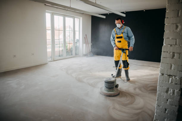 Best Concrete Contractor Near Me  in Sand Lake, MI